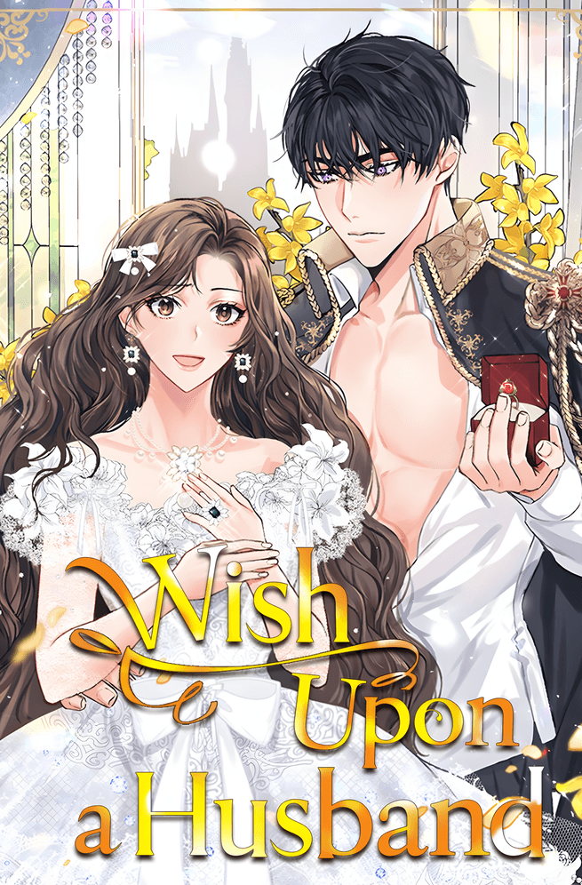 Wish Upon A Husband