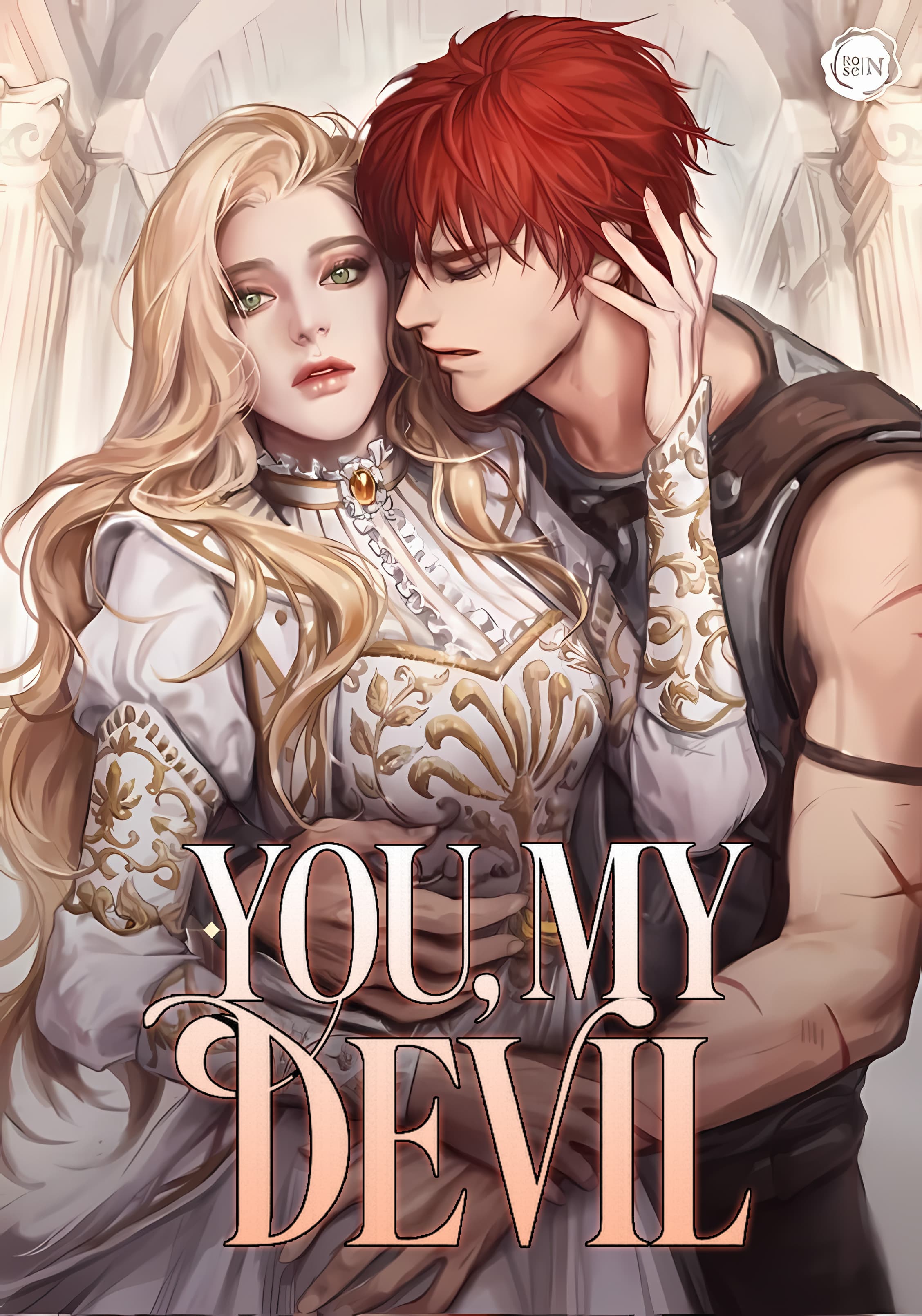 You My Devil