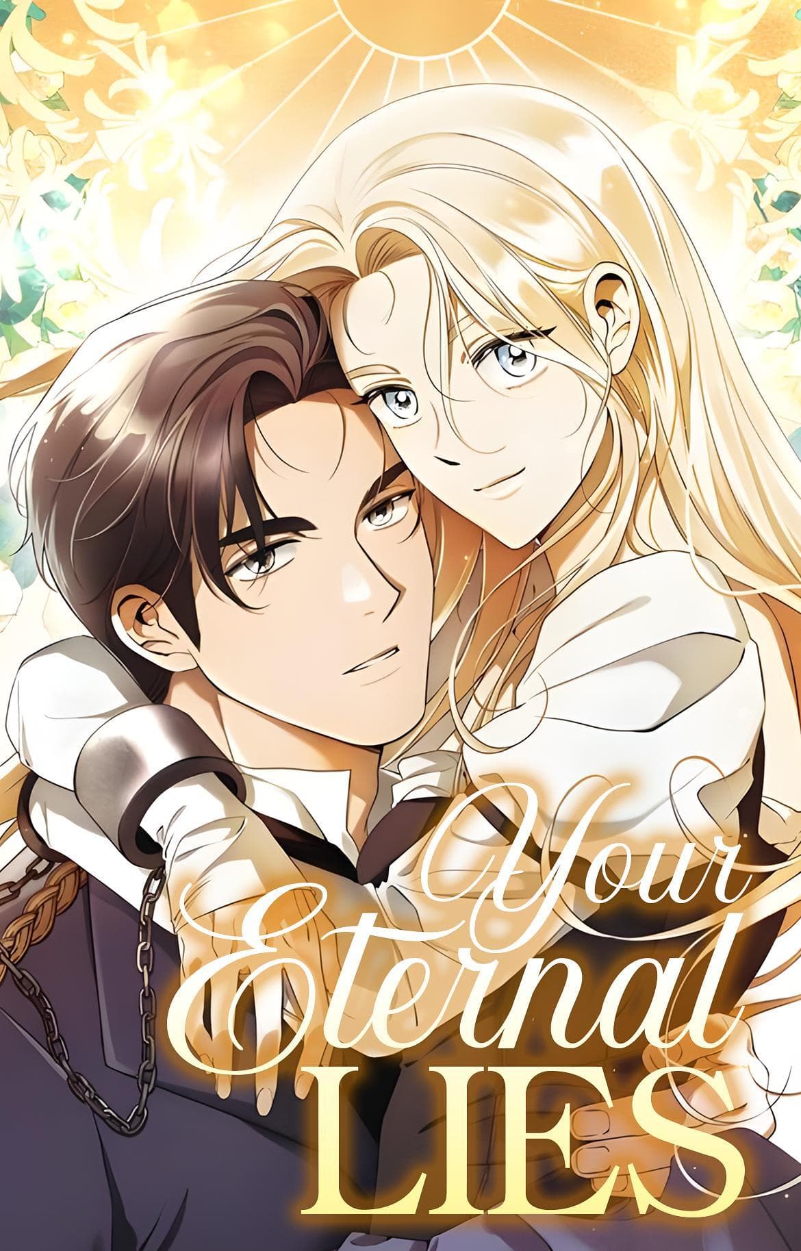 Your Eternal Lies